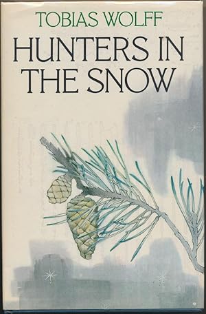 Hunters in the Snow: A Collection of Short Stories.