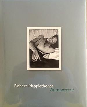 Imagen del vendedor de Robert Mapplethorpe: Autoportrait a la venta por ART...on paper - 20th Century Art Books