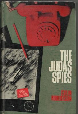 The Judas Spies