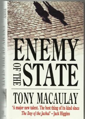 Enemy of the State