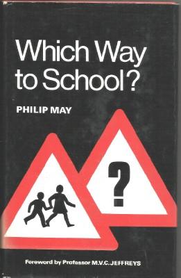 Which Way to School?