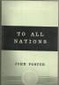TO ALL NATIONS: Christian Expansion From 1700 to Today (World Christian Books, No. 35, 2nd Series)