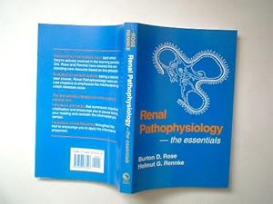 Seller image for Renal pathophysiology: the essentials for sale by Aucott & Thomas