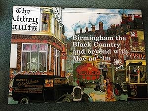 Immagine del venditore per Birmingham the Black Country and beyond with Mac an' 'Im venduto da Juniper Books