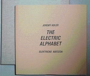 The Electric Alphabet (Elektricka Abeceda)