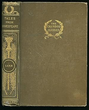 Seller image for Tales from Shakespeare; The Chandos Classic Series [1] for sale by Little Stour Books PBFA Member