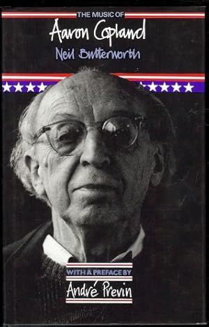 Seller image for Music of Aaron Copland, The for sale by Sapience Bookstore