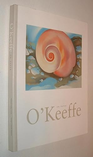 Image du vendeur pour O'Keeffe On Paper mis en vente par Pauline Harries Books