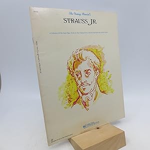 The Young Pianist's Strauss Jr. (First Edition)
