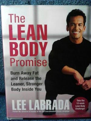 The Lean Body Promise