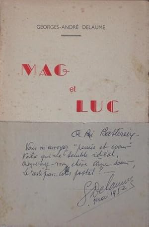 Mag et Luc