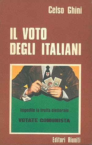 Il voto degli italiani : 1946-1974
