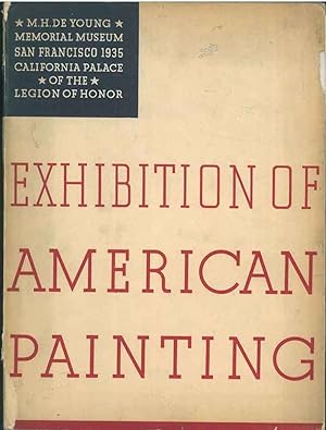 Exhibition of American Painting