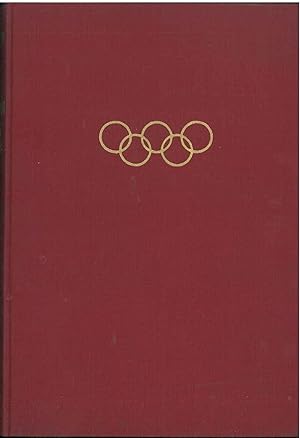 Olimpiadi (776 a. C - 1952 d. C)