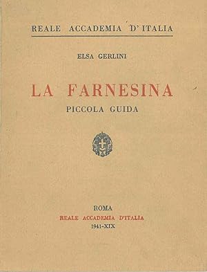 La Farnesina