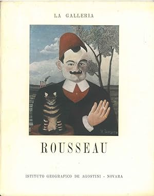 Rousseau (1844-1910)