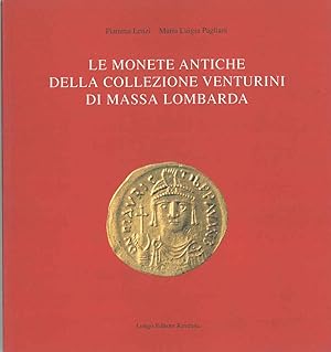 Le monete antiche della collezione Venturini di Massa Lombarda