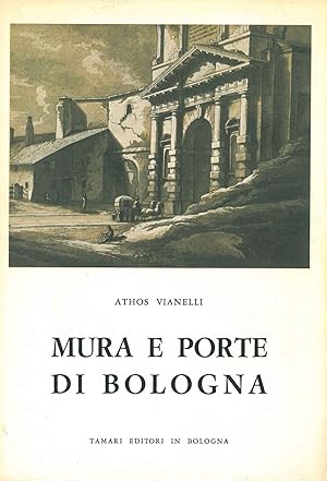 Mura e porte di Bologna