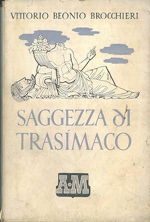 Saggezza di Trasimaco