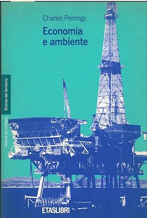 Economia e ambiente Presentazione di A. Vercelli