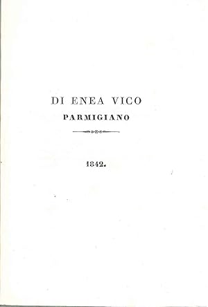 Di Enea Vico parmigiano