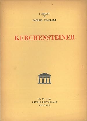 Kerchensteiner