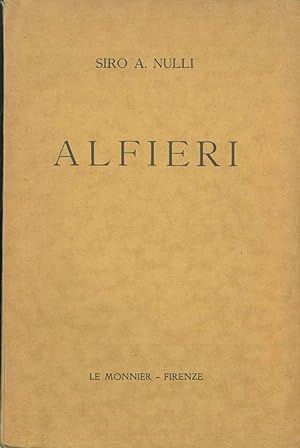 Alfieri