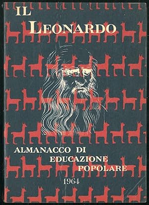 Il Leonardo. Almanacco di educazione popolare. 1964