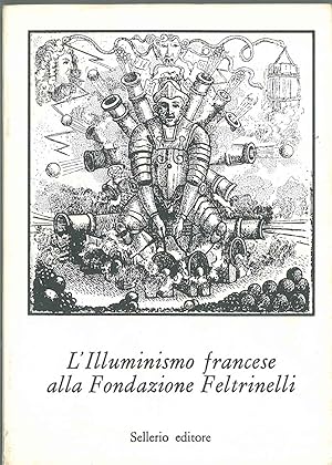 L' Illuminismo francese alla Fondazione Feltrinelli