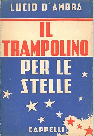 Il trampolino per le stelle