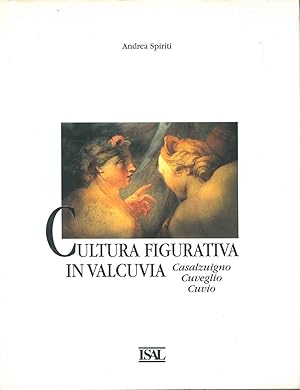 Cultura figurativa in Valcuvia. Casalzuigno, Cuveglio, Cuvio