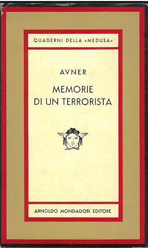 Memorie di un terrorista Traduzione di L. Magrini
