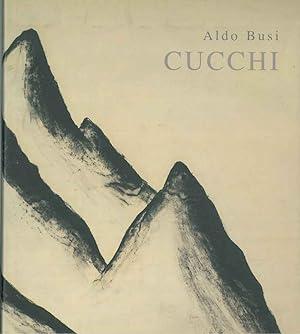 Bild des Verkufers fr Cucchi. Chi cucca chi, Cucchi? zum Verkauf von Studio Bibliografico Orfeo (ALAI - ILAB)