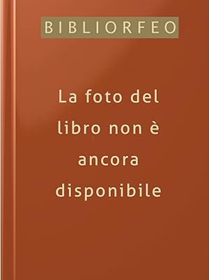 Seller image for Ultime lettere di Jacopo Ortis for sale by Studio Bibliografico Orfeo (ALAI - ILAB)