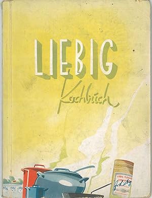 Liebig. Kochbuch