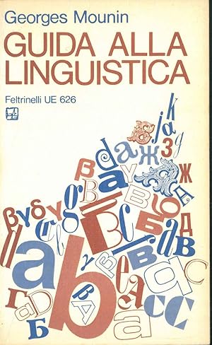 Guida alla linguistica