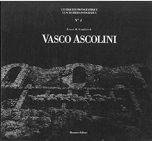 Vasco Ascolini. Aosta metafisica e altri luoghi