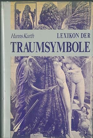 Lexicon der Traumsymbole