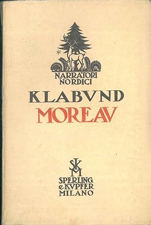 Moreau Traduzione di A. Oberdorfer