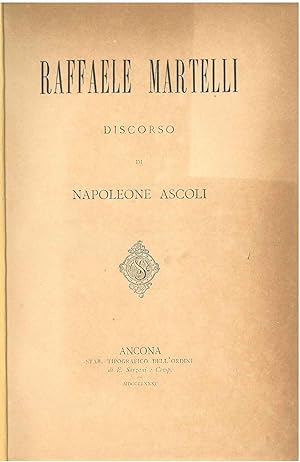 Raffaele Martelli