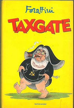 Taxgate