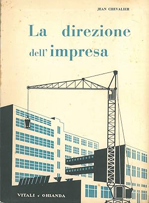 La direzione dell'impresa