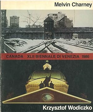 Canada. XLII biennale di Venezia