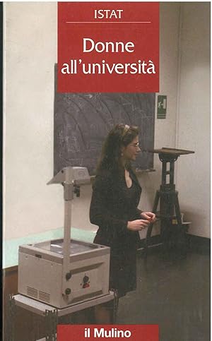 Donne all'università