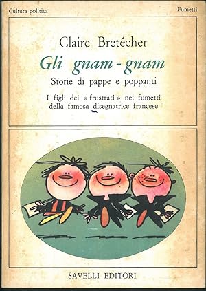 Gli gnam - gnam