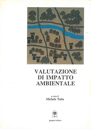 Valutazione di impatto ambientale