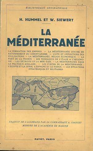 La méditerranèe