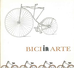 Bici in arte