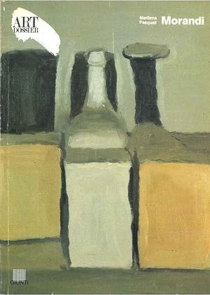 Morandi. Numero di Art Dossier