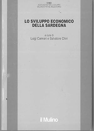 Lo sviluppo economico della Sardegna